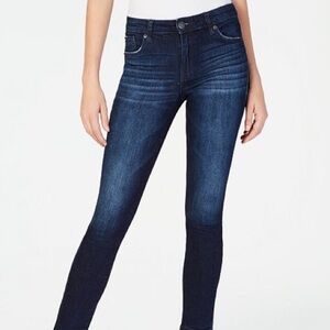 STS Blue Emma Ankle Skinny Jeans size 24